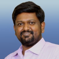 Deepak Murugan