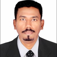 Ravichandran B