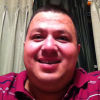 Alfonso Pedroza