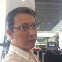 Chen FunHwa