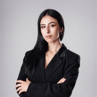 Romina Zogu