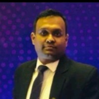 Praneeth Ishara