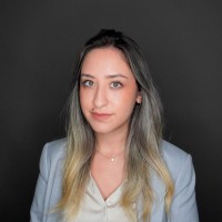 Esra Öztürk