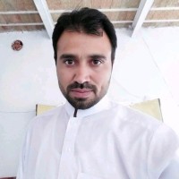 Shah Wali
