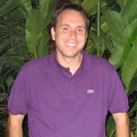 Daniel Wright