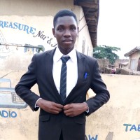 Michael Abiola