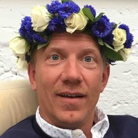 Mike Höglin