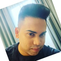 Kritharan Kriss