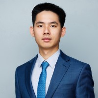 Yiming Cai