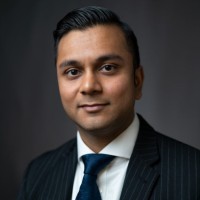 Pratik Patel