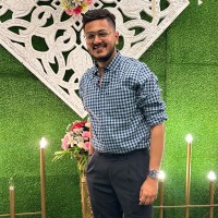 Harsh Trivedi