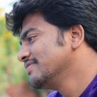 Harish M