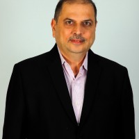Jiten Mehta