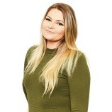 Samantha Parker