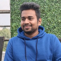 Arun Rajamanickam