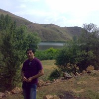 Alireza Boor