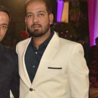 Jitendra Yadav
