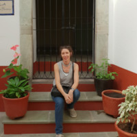 Cristina Flores De Morales