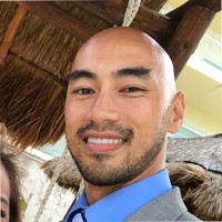 Billy Pham