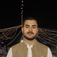 Syed Muhammad Saad Bukhari