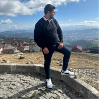 Ramazan Yaramiş