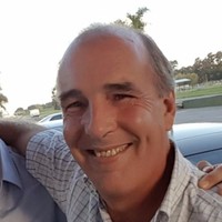 Pablo Garcia Barnetche