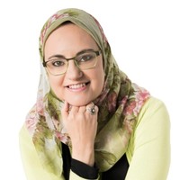 Amira Ayad