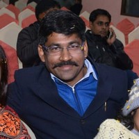 Brajesh Kumar Singh
