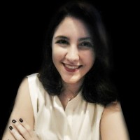 Mariana de Almeida Azevedo