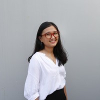 Claudia Stephani Dris