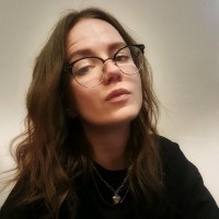 Ника Кондратенко