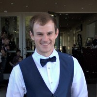 Kevin Stevick