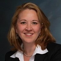 Michelle Parker