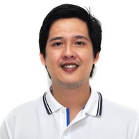 Gerard Lumanlan