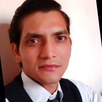 Mahavir Rawat