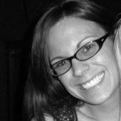 Sara Lundsten, BS, CBIS, ETS