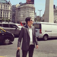 Matias Quiroz