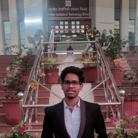 Nagendar Pagidimarri