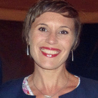 Jo Talbot