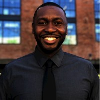 Stephen Osu