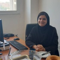 mona rahimi