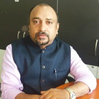 Sunil Kumar