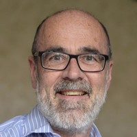 Geoff Siggens