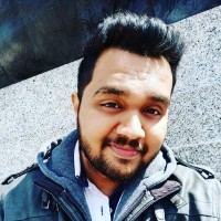 Rahul Vaidya