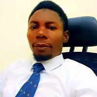 Abdulaziz Yahaya usman