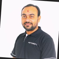 Bharat Chodvadiya