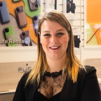 Erika Pastorelli