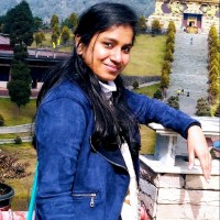 Annu Agarwal