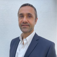 Jaime Francisco Larenas