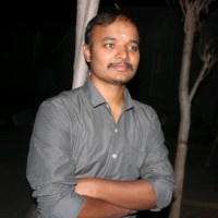 navin raj